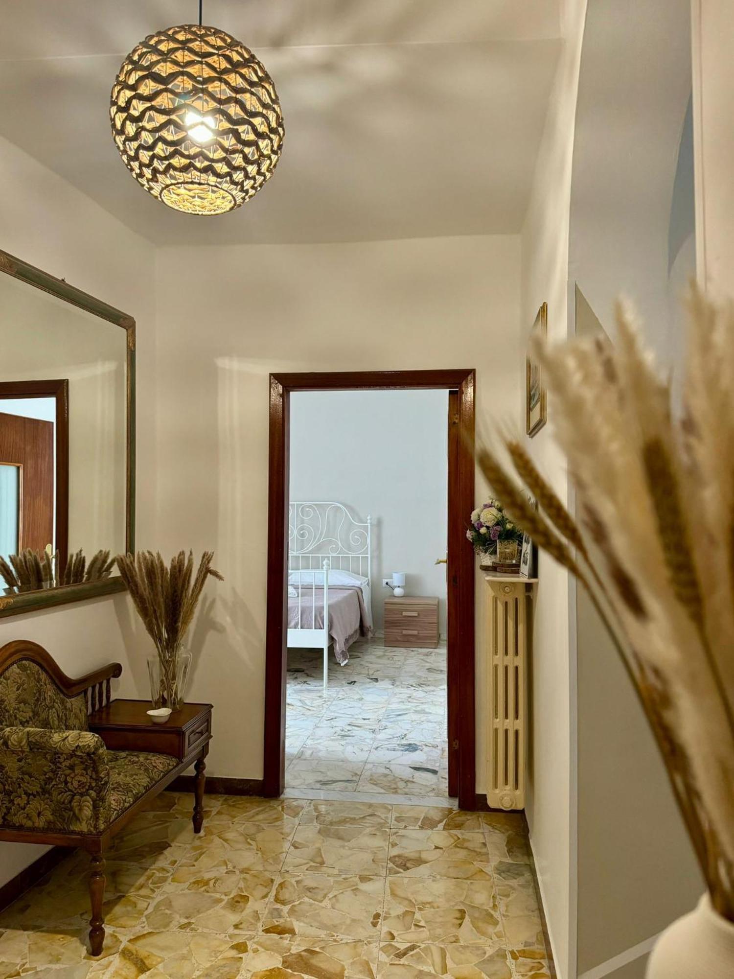 몬테산탄젤로 Ely House 아파트 외부 사진