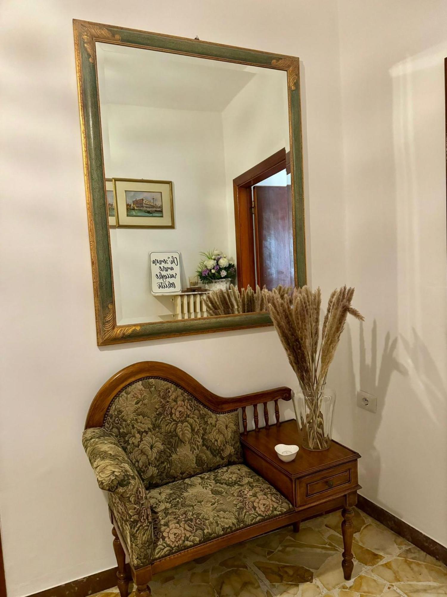 몬테산탄젤로 Ely House 아파트 외부 사진