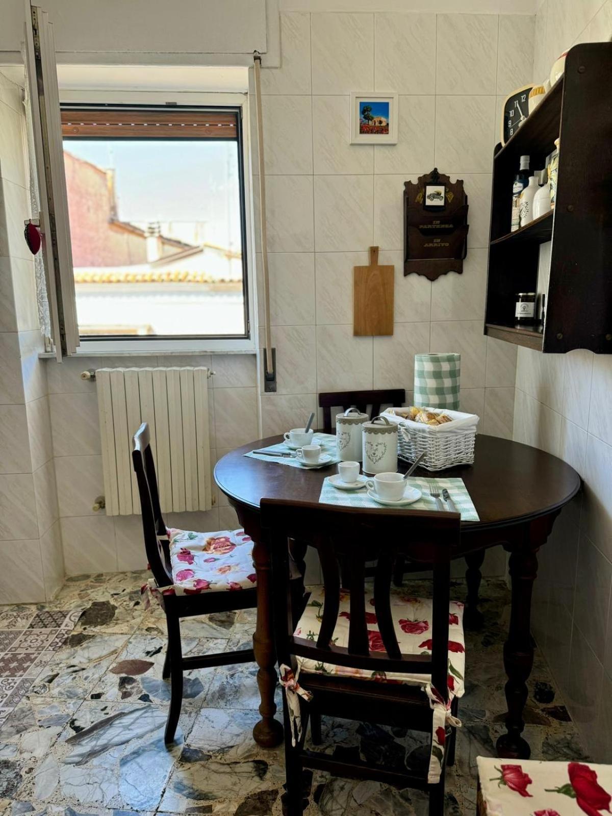 몬테산탄젤로 Ely House 아파트 외부 사진