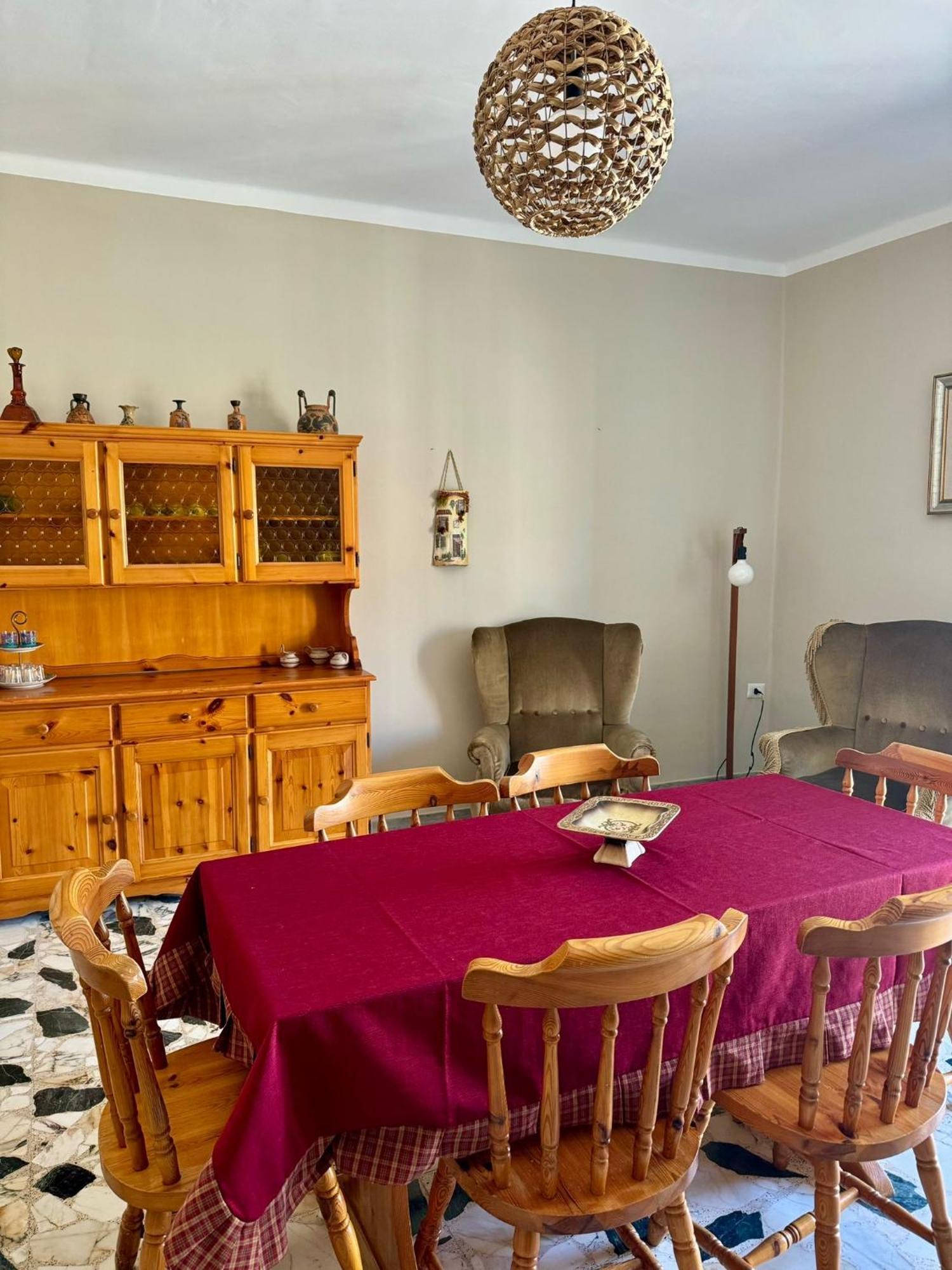 몬테산탄젤로 Ely House 아파트 외부 사진
