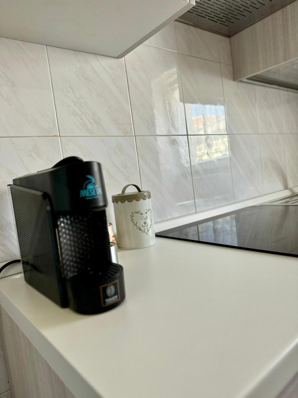 몬테산탄젤로 Ely House 아파트 외부 사진