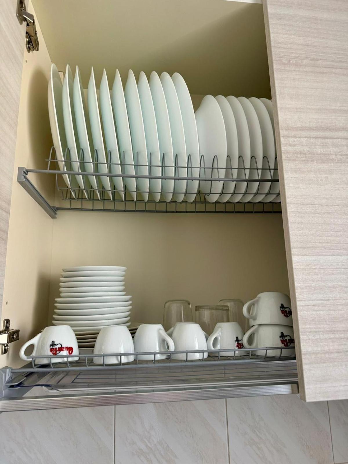 몬테산탄젤로 Ely House 아파트 외부 사진