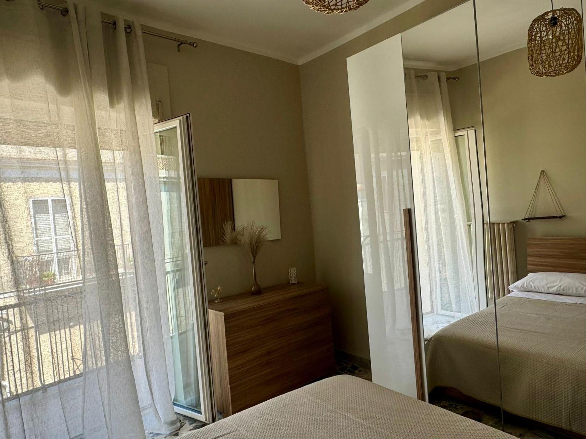 몬테산탄젤로 Ely House 아파트 외부 사진