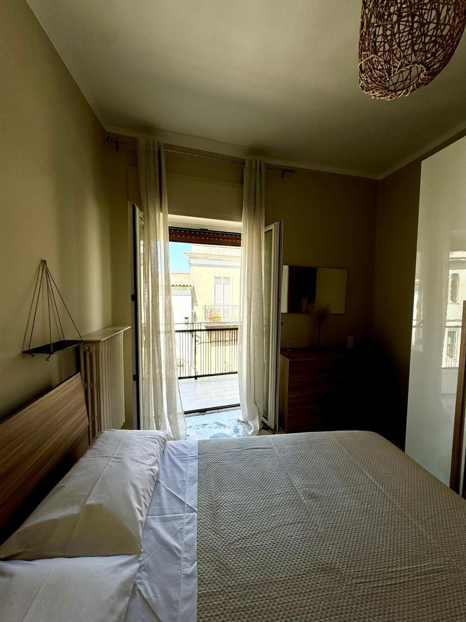 몬테산탄젤로 Ely House 아파트 외부 사진