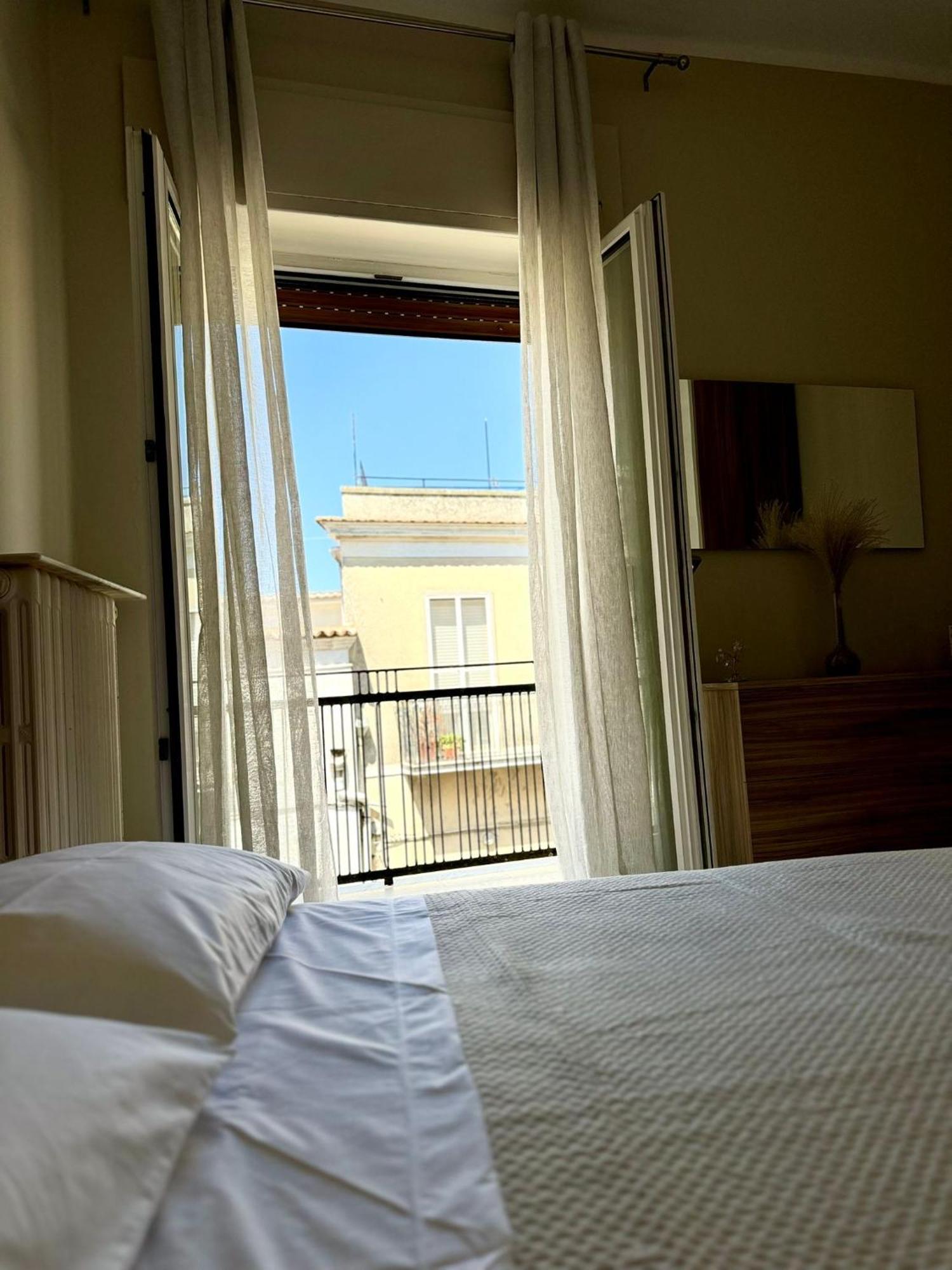 몬테산탄젤로 Ely House 아파트 외부 사진
