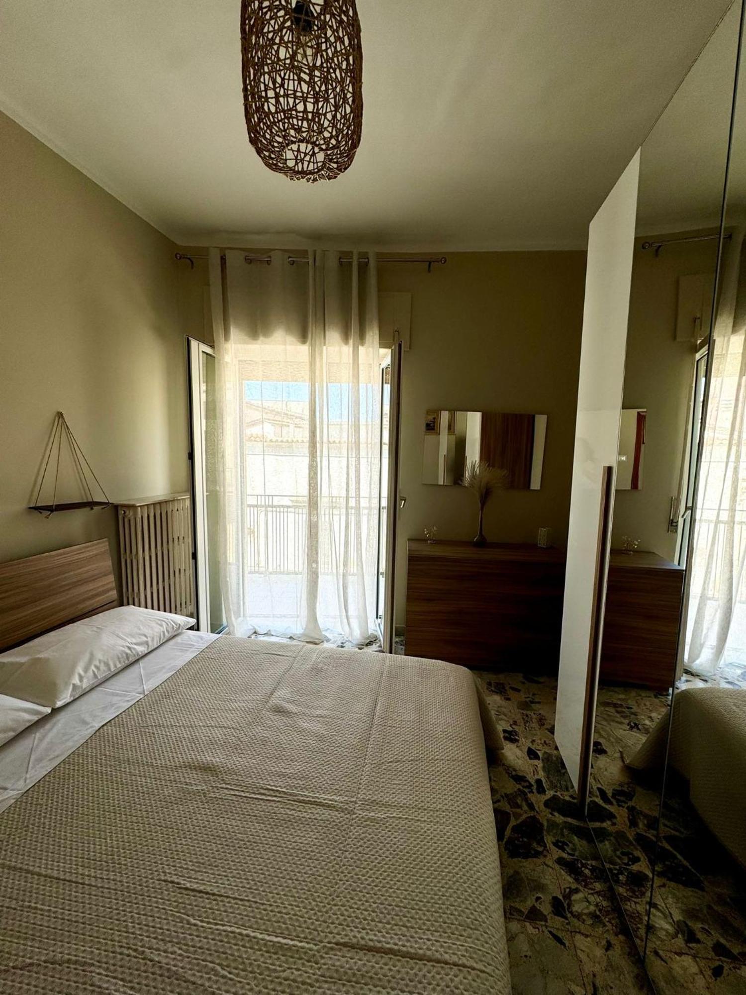 몬테산탄젤로 Ely House 아파트 외부 사진