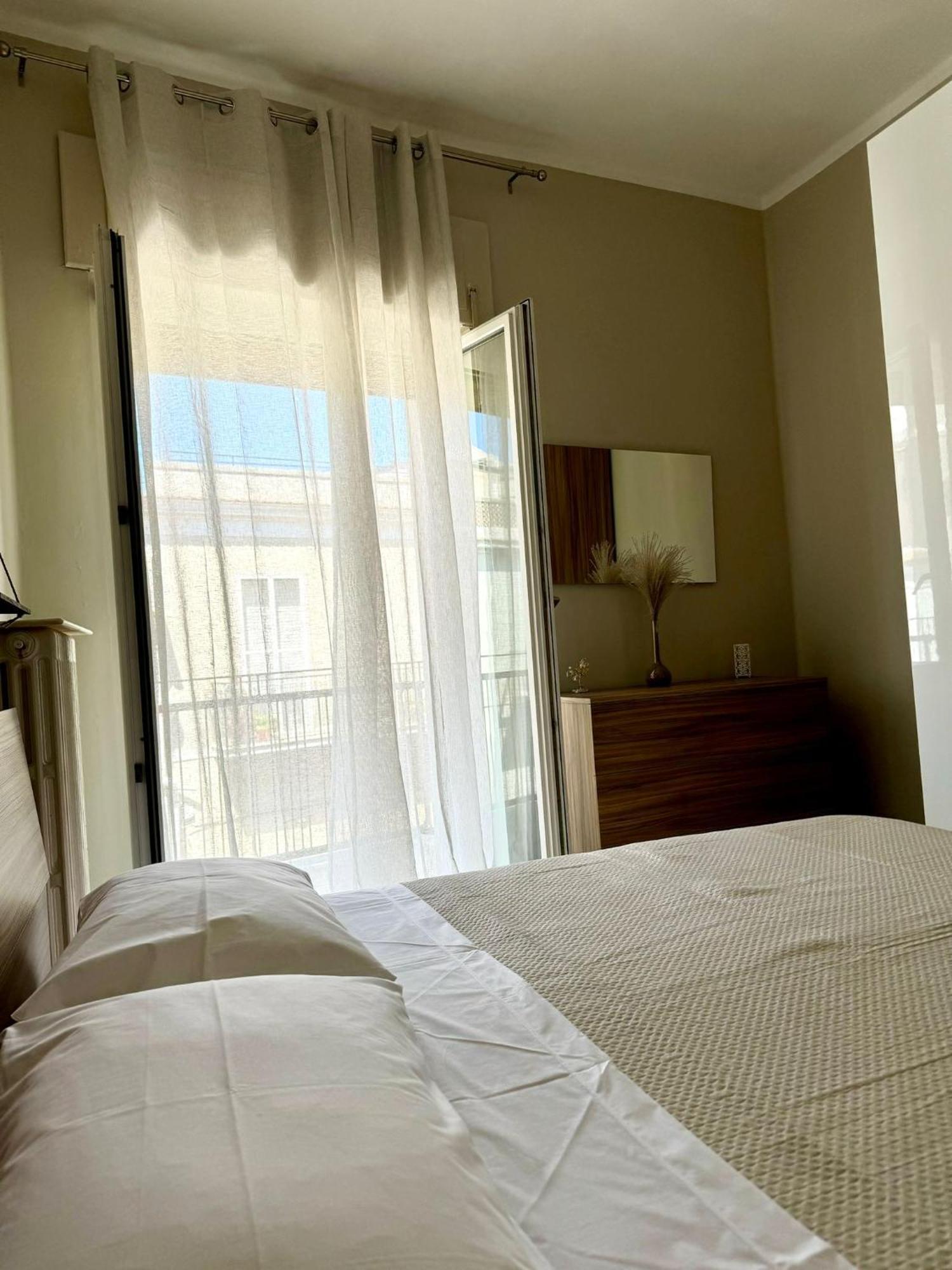 몬테산탄젤로 Ely House 아파트 외부 사진