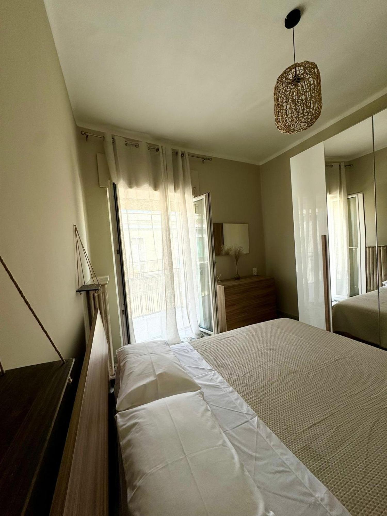 몬테산탄젤로 Ely House 아파트 외부 사진