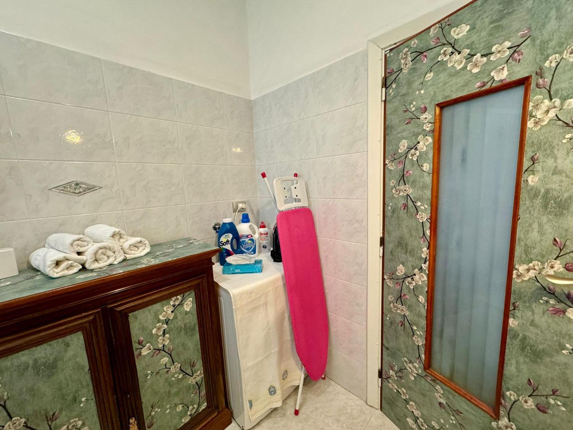 몬테산탄젤로 Ely House 아파트 외부 사진