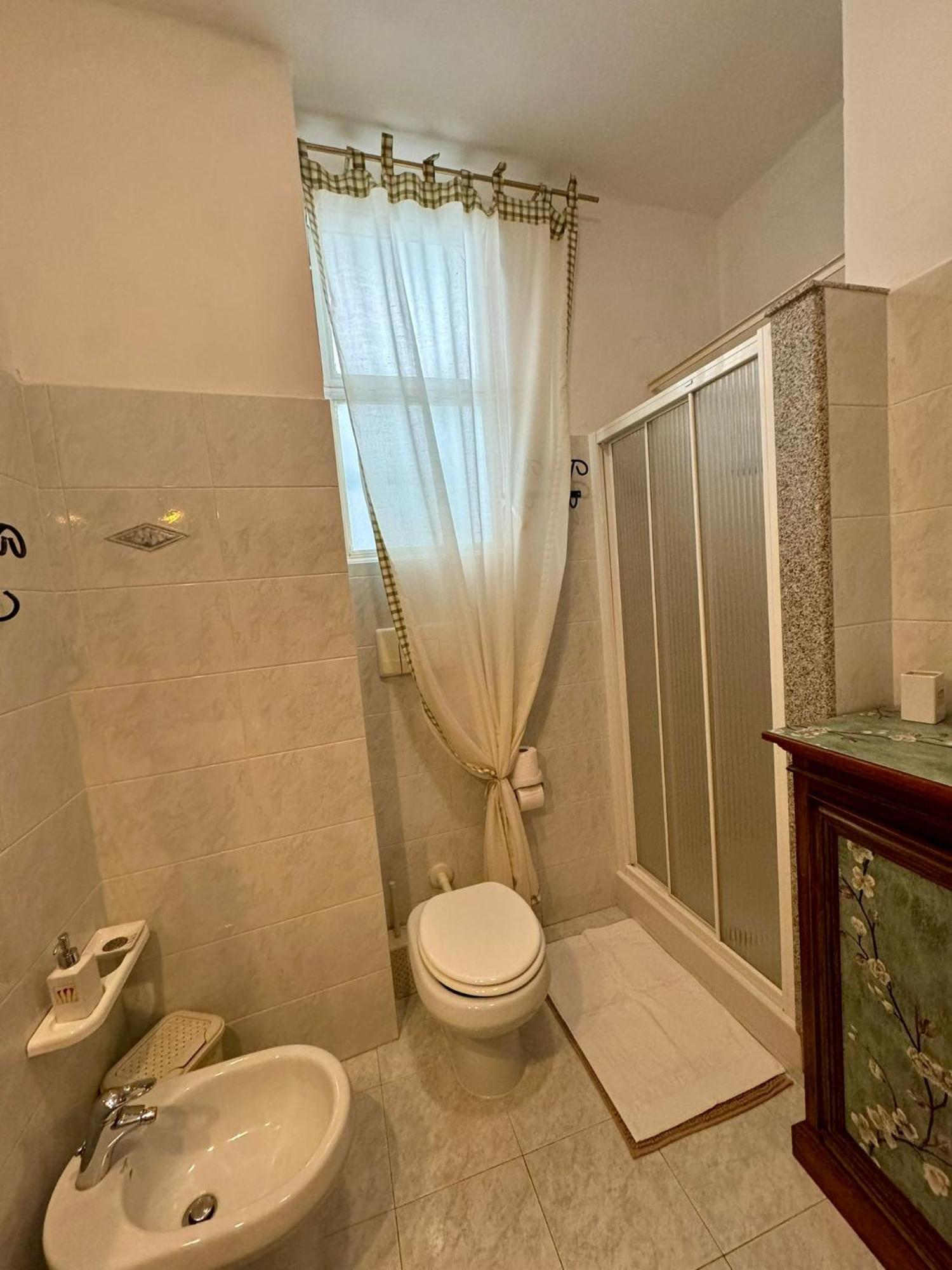 몬테산탄젤로 Ely House 아파트 외부 사진