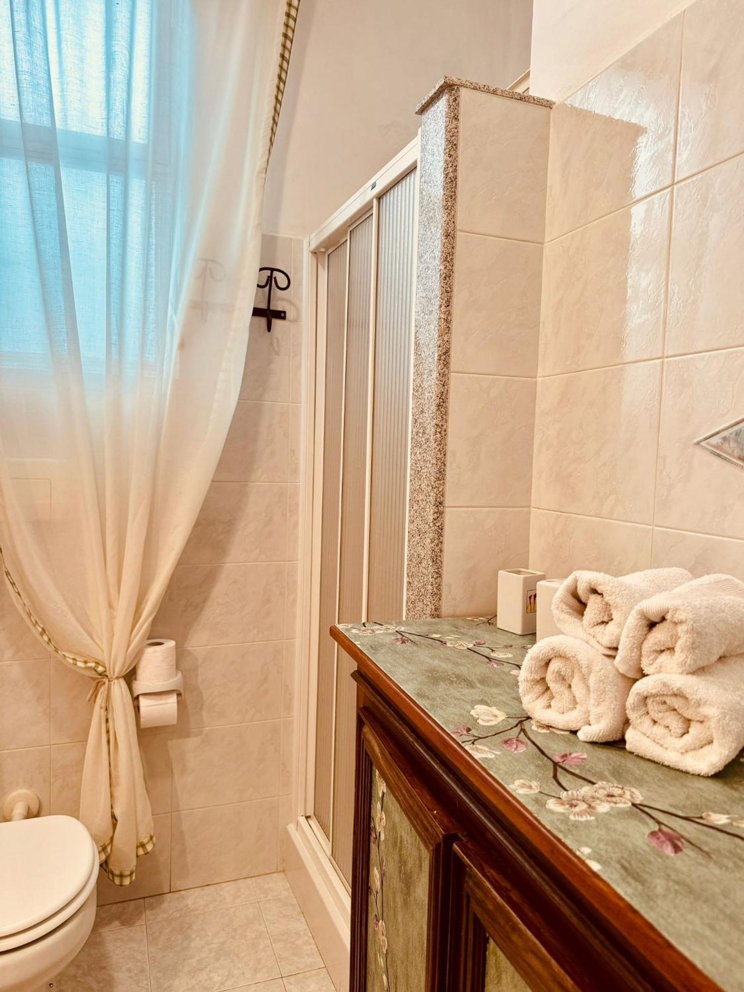 몬테산탄젤로 Ely House 아파트 외부 사진