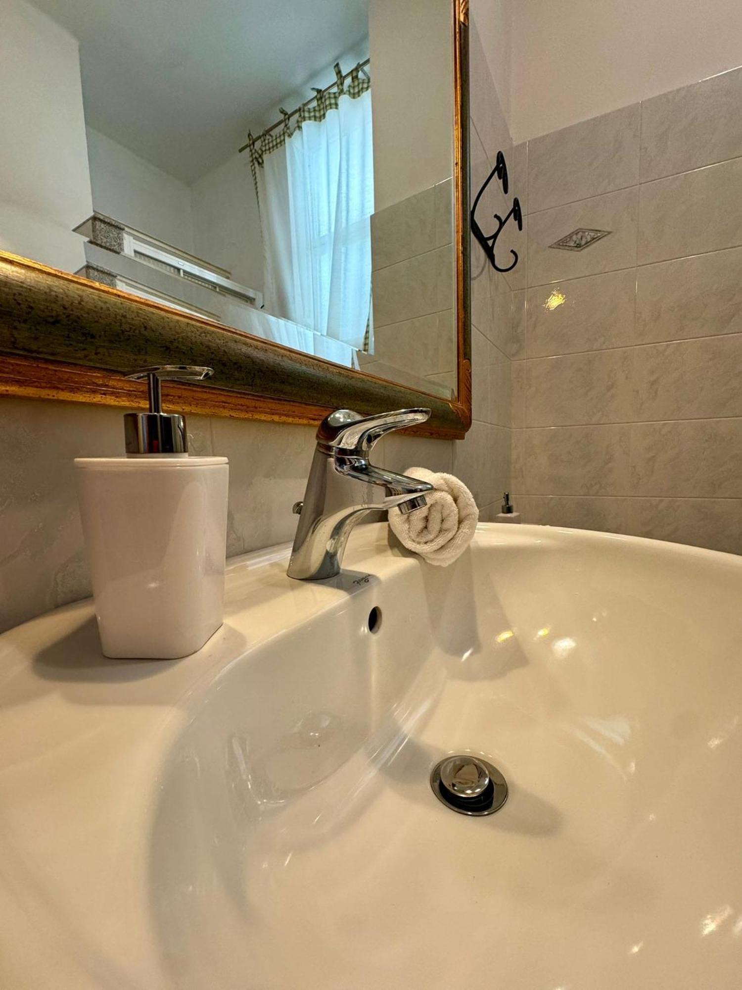 몬테산탄젤로 Ely House 아파트 외부 사진