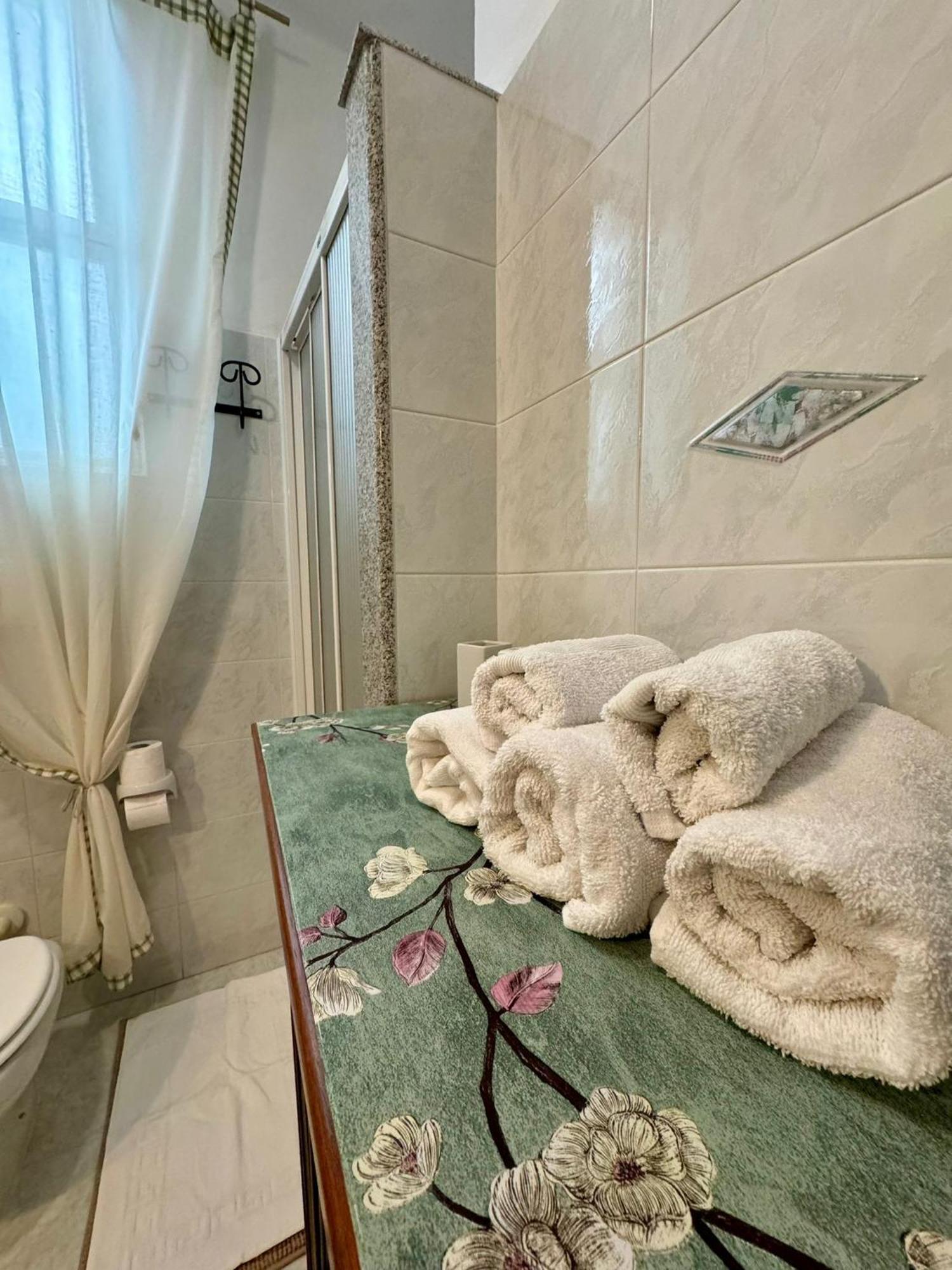 몬테산탄젤로 Ely House 아파트 외부 사진