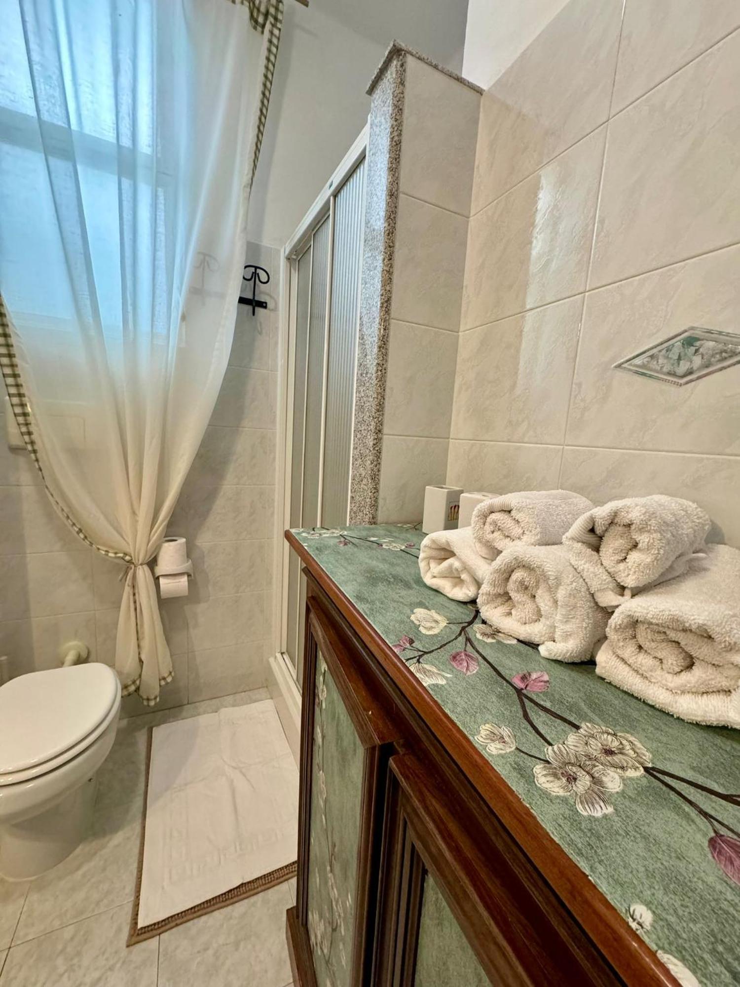 몬테산탄젤로 Ely House 아파트 외부 사진