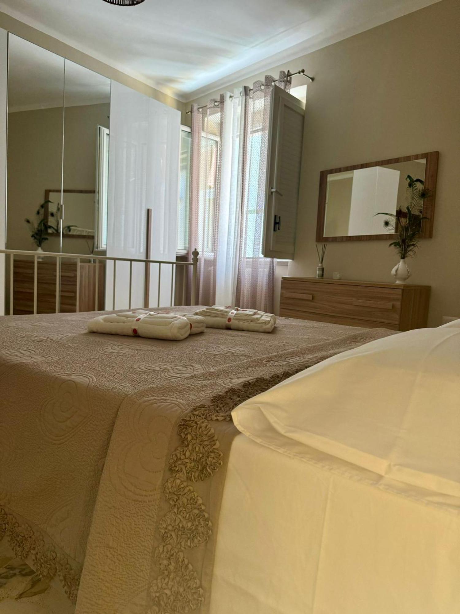몬테산탄젤로 Ely House 아파트 외부 사진