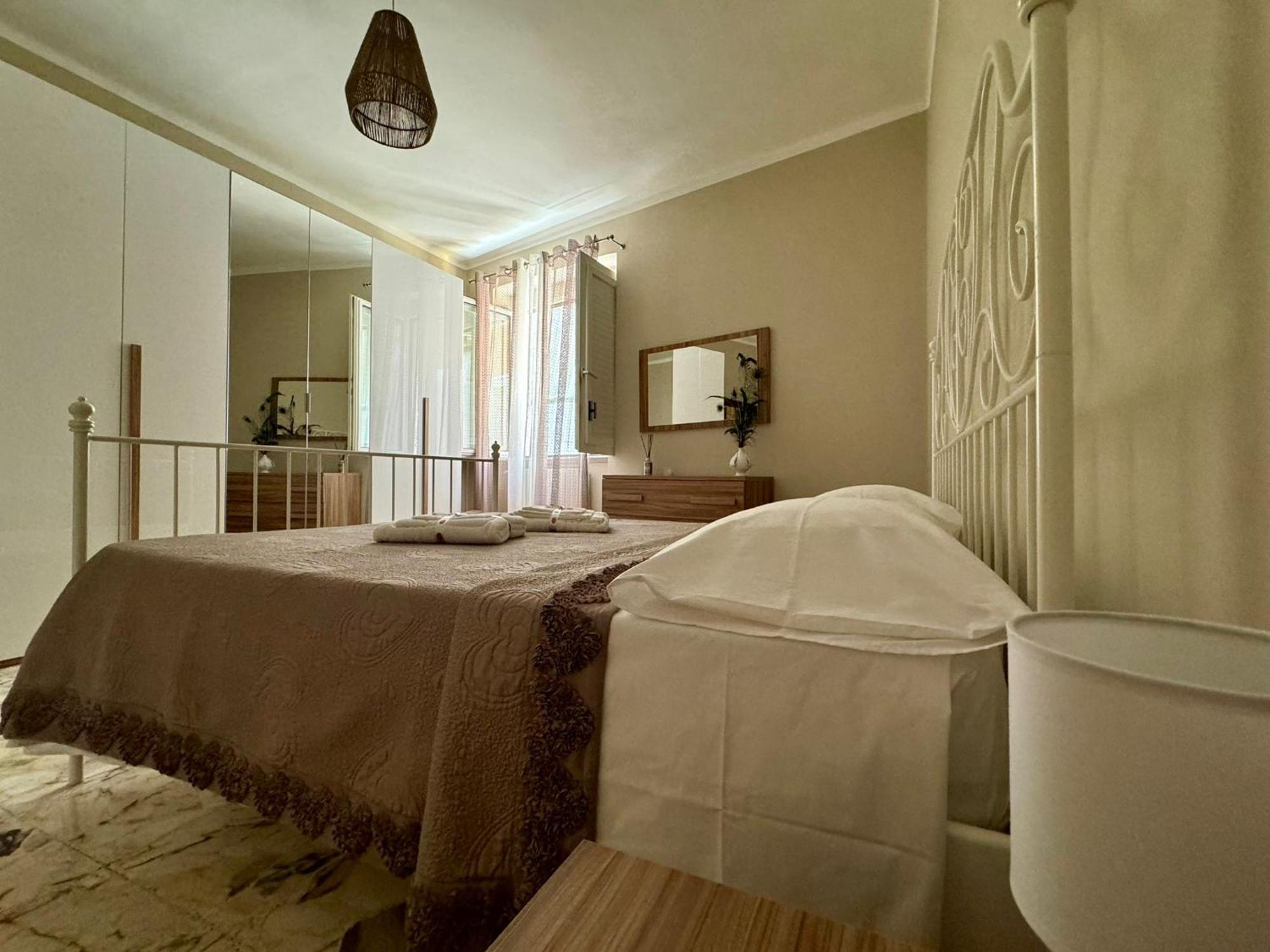 몬테산탄젤로 Ely House 아파트 외부 사진
